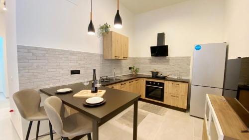 Agropoli House | Urban Suites - Apartament