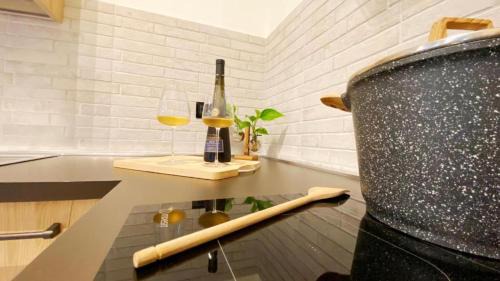 Agropoli House | Urban Suites - Apartament