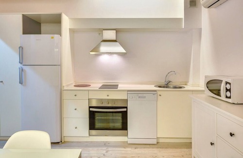 Sindicat Apartment | URBAN SUITES 1 PALMA STANDARD by PriorityVillas