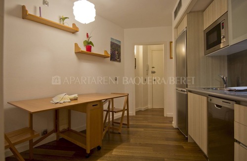 Baqueira Apartment | Urogallo - Edificio Aneto