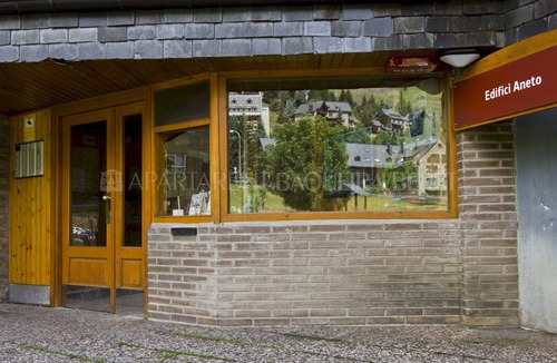 Baqueira Apartment | Urogallo - Edificio Aneto