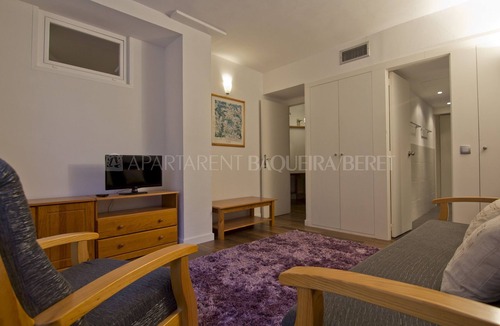 Baqueira Apartment | Urogallo - Edificio Aneto