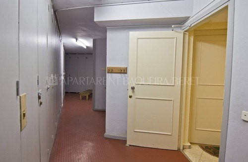 Baqueira Apartment | Urogallo - Edificio Aneto