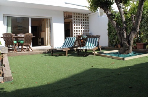 Palamos Ski Chalet | V.S.EST2HOUSE ON THE BEACH LA FOSCA - 6/8 PERS.