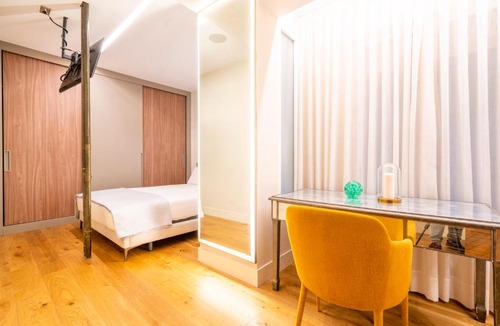 Castellana Apartment | V73 Elegance & Comfort - Luxury in Barrio Salamanca
