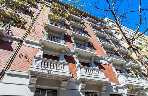 Castellana Apartment | V73 Elegance & Comfort - Luxury in Barrio Salamanca
