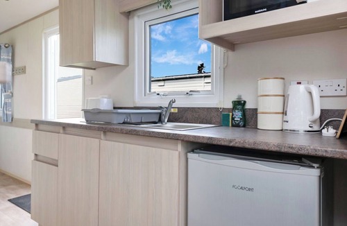 Prestonpans Apartment | Vacant Nests | Seton Sands | The St Andrews