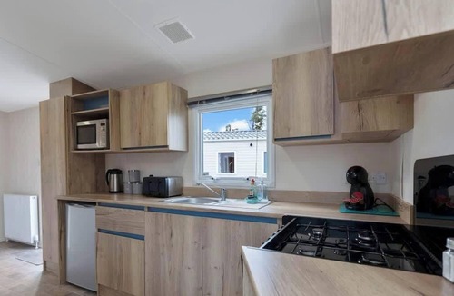 Prestonpans House | Vacant Nests | Seton sands | St Andrews