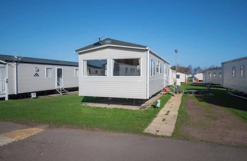 Prestonpans House | Vacant Nests | Seton Sands | St. Andrews |Starlink