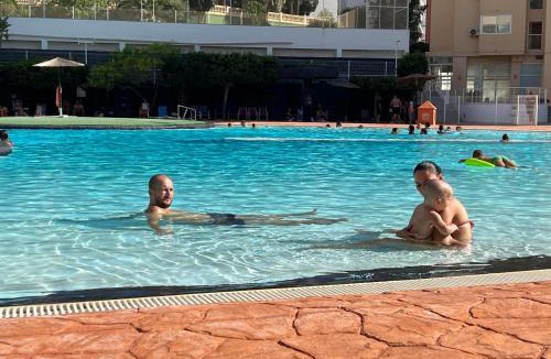 Rincon de Loix Apartment | Vacanza4U