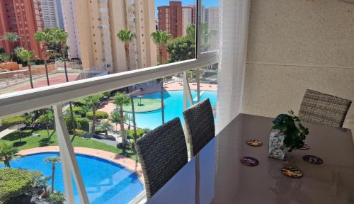 Rincon de Loix Apartment | Vacanza4U