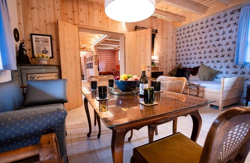 Soprabolzano Apartment | Vacation apartment/apartment for 4 guests with 45m² in Oberbozen (298289)