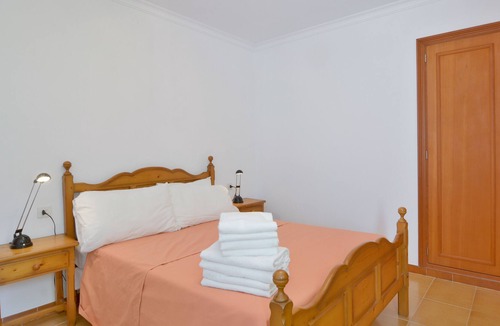 Cala Marcal Apartment | Vacation apartment/apartment for 6 guests with 100m² in Felanitx (111157)