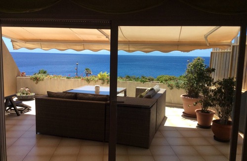 Radazul Apartment | Vacation Apartment La Nea-Radazul