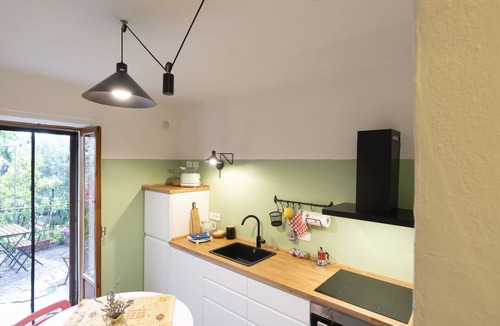 Civezza House | Vacation home Bibi by Interhome