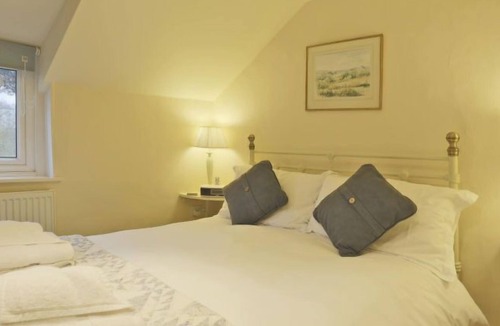 Westleton House | Vacation home Briar Cottage in Halesworth - 3 persons, 2 bedrooms
