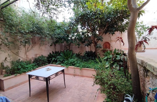 Porto Cristo House | Vacation Home "Can Marinero" with Private Garden, Balcony & Wi-Fi