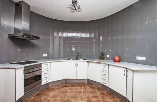 Lloret de Mar House | Vacation home Gaudí by Interhome