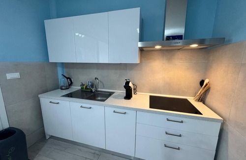 Capilungo House | Vacation home in the heart of Salento
