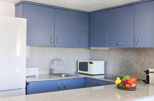 L'Escala House | Vacation home Juanes by Interhome