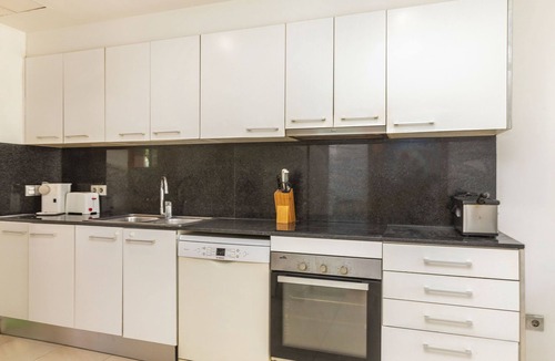 Palamos House | Vacation home Kai by Interhome