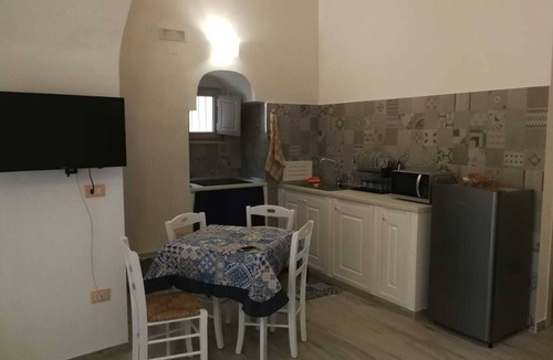 Centro Storico Bed & Breakfast | Vacation home la signorina bed&breakfast