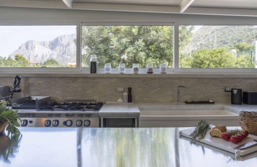 Terrasini House | Vacation home Quirat by Interhome