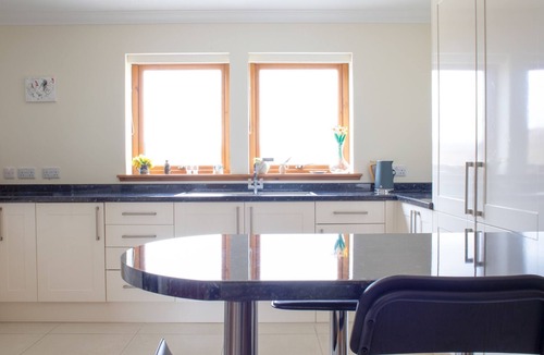 Flashader House | Vacation home Solace by Interhome