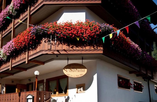 Malborghetto Valbruna Hotel | Valbruna Inn Bed & Breakfast