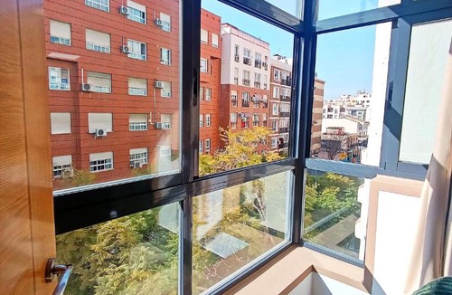 El Palo Apartment | VALEANA # Conjunto AT Playa #
