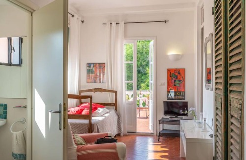 Molini Apartment | Valeria (PRE131) by Interhome