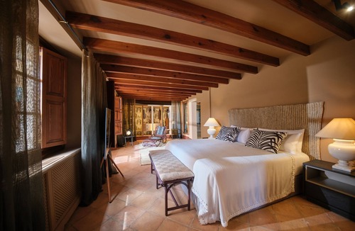 S'Arxiduc Hotel | Valldemossa Hotel