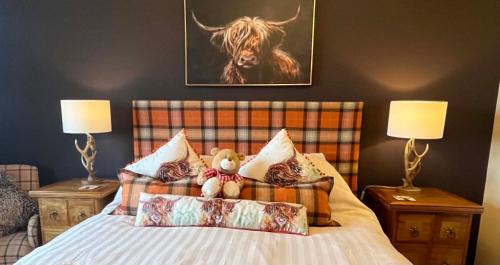 Murkle Bed & Breakfast | Valleyview House
