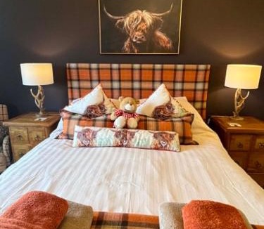 Murkle Bed & Breakfast | Valleyview House