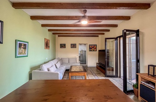 Valsequillo de Gran Canaria House | Valsequillo Rural 2BR Home - Terrace & Nature View