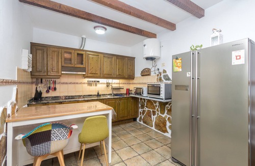 Valsequillo de Gran Canaria House | Valsequillo Rural 2BR Home - Terrace & Nature View