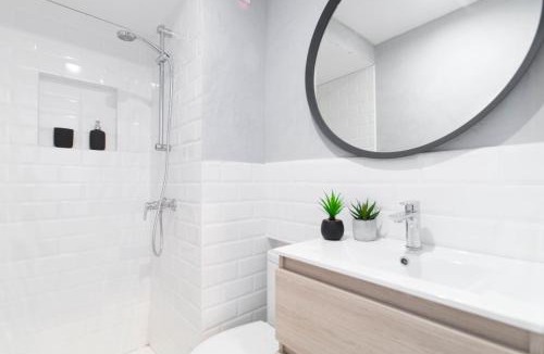 Platja d'Aro Apartment | Vanilla Beach Boutique Studio