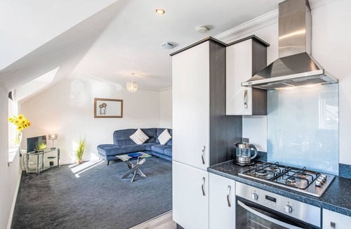 Forres Apartment | Varis Haven by Interhome