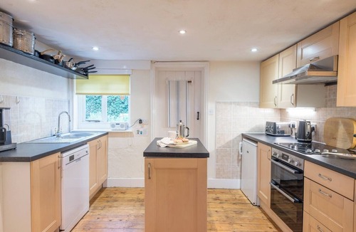 Saxmundham Apartment | Varley House, Saxmundham