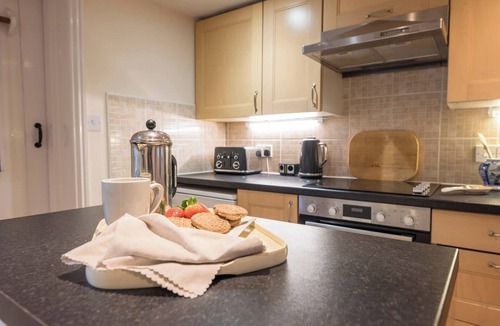 Saxmundham Apartment | Varley House, Saxmundham