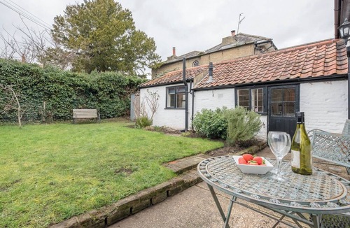 Saxmundham Apartment | Varley House, Saxmundham