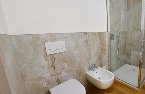 Tesero Apartment | Vecchi Mulini 1