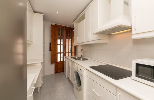 Jerez de la Frontera Old Town Apartment | Vegaluz - Apartment In Jerez De La Frontera