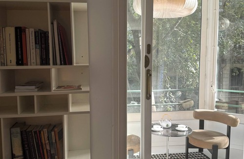 Eixample Apartment | Vela Luxury Apartment