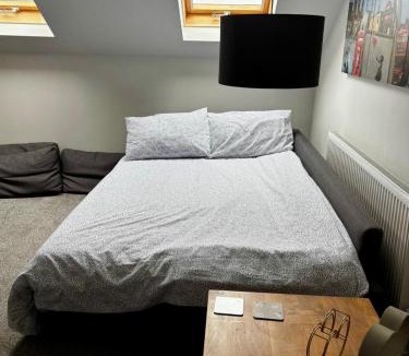 Stewarton Apartment | Vennel Street Apartments A