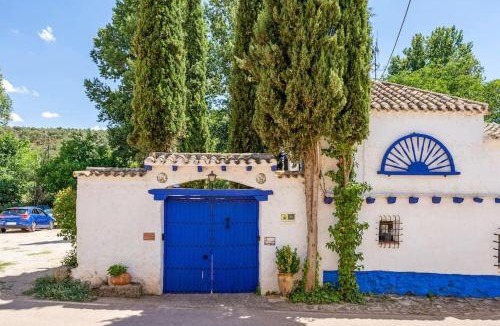 Ossa de Montiel House | Venta del Celemín