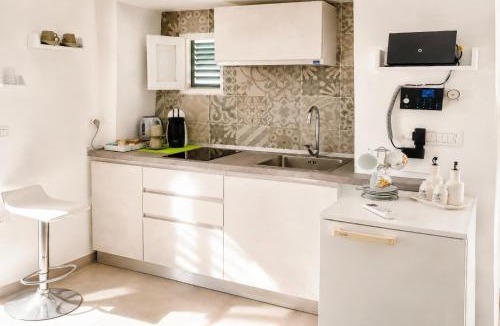 Vieste Apartment | Venti Nodi