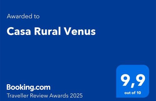 Guia de Isora House | Venus