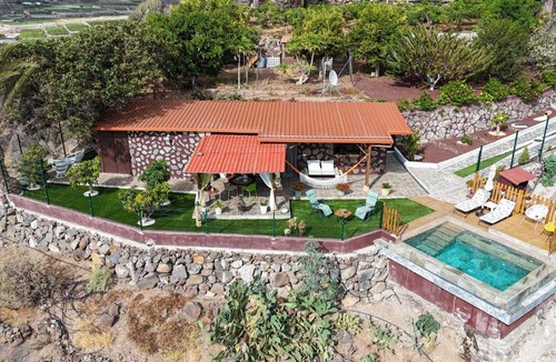 Guia de Isora House | Venus