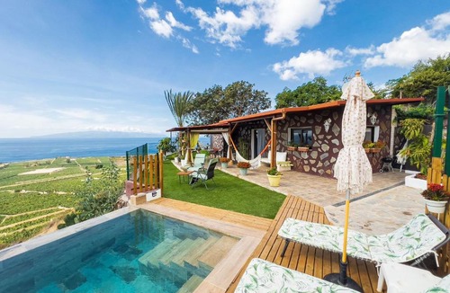 Guia de Isora House | Venus